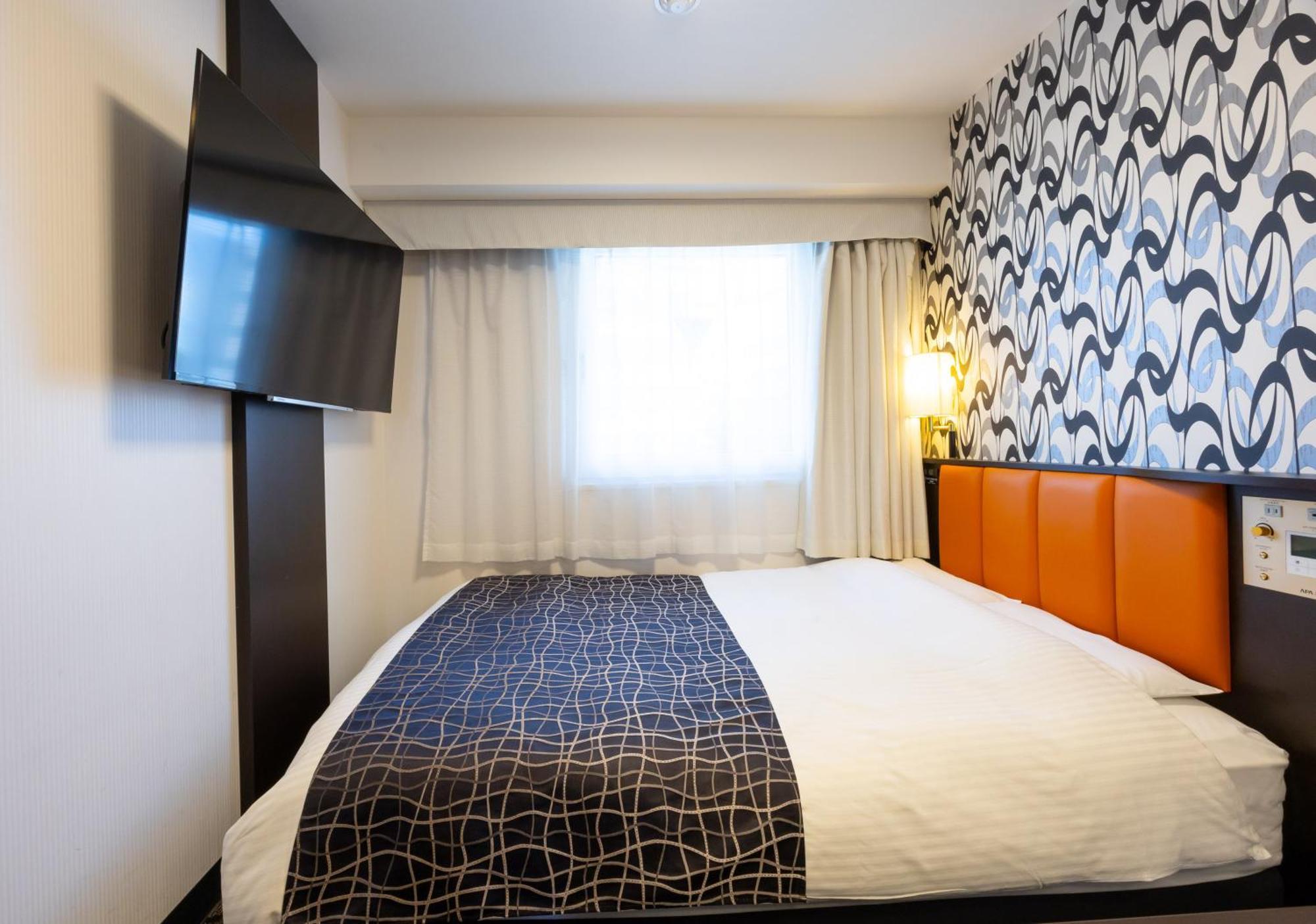 Apa Hotel Osaka Umeda Luaran gambar