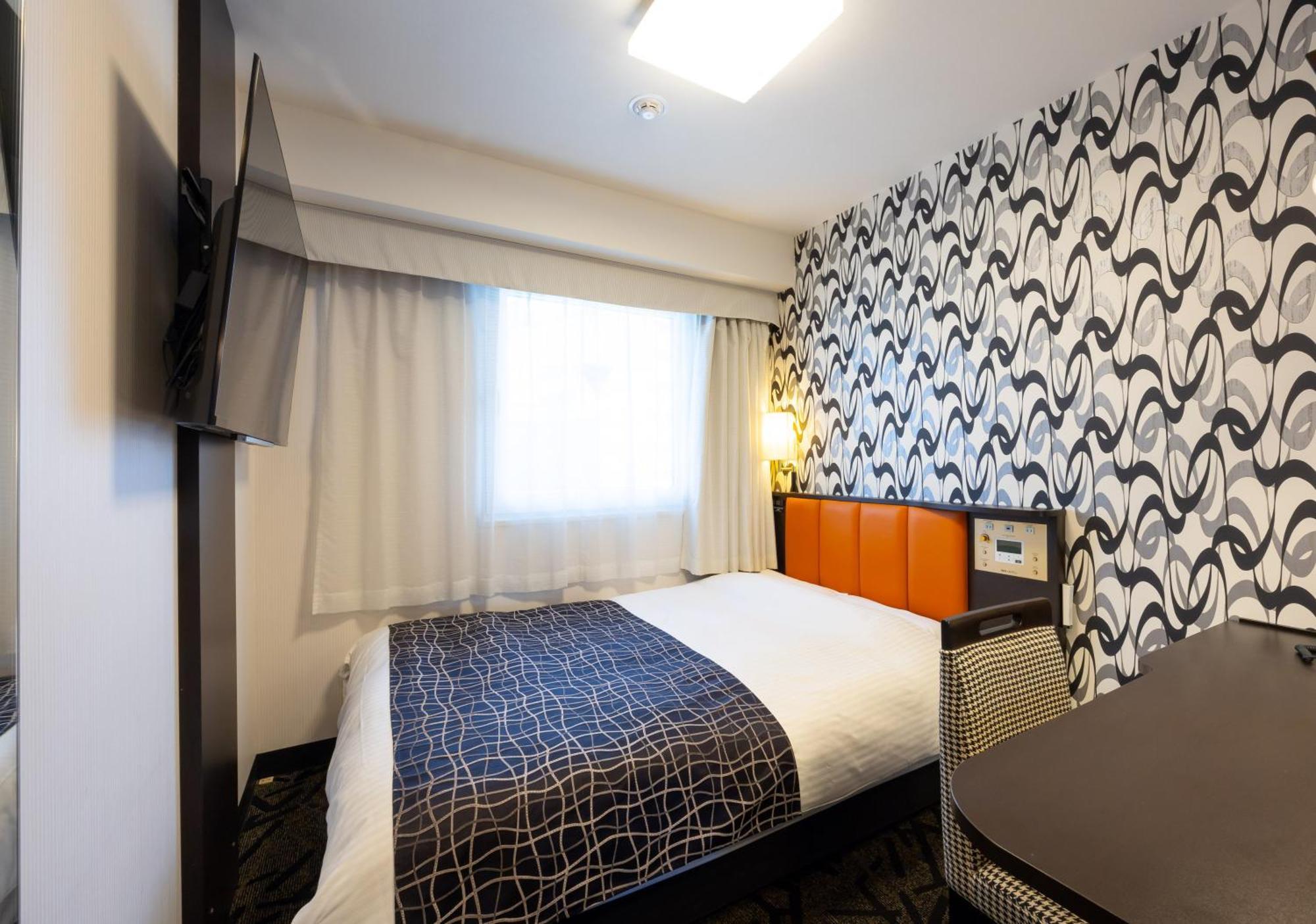 Apa Hotel Osaka Umeda Luaran gambar