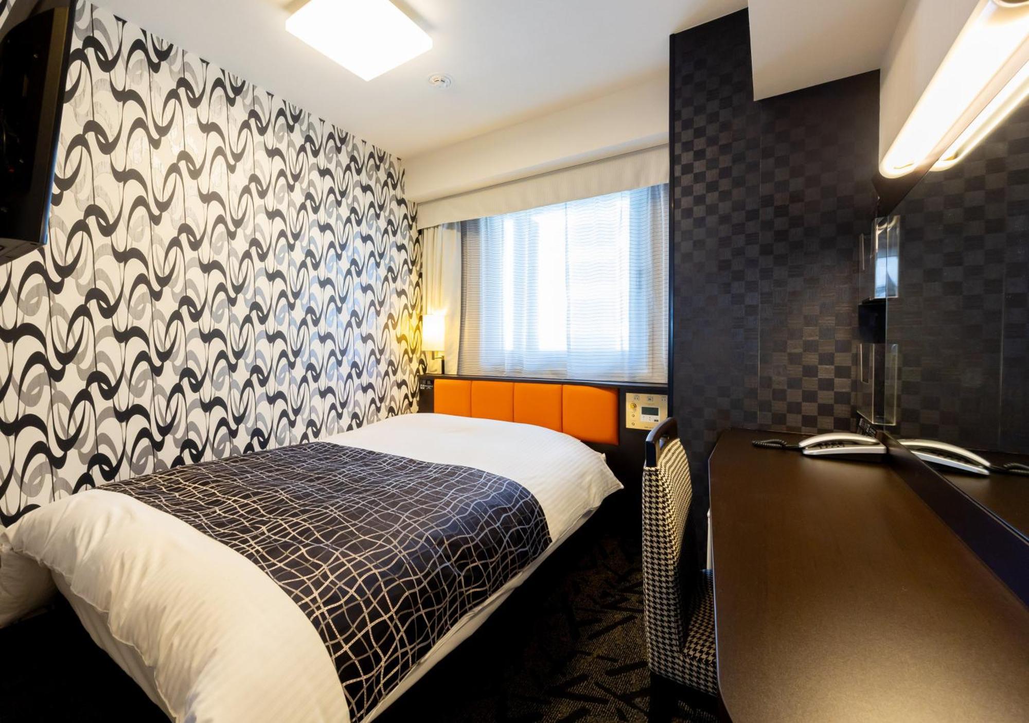 Apa Hotel Osaka Umeda Luaran gambar
